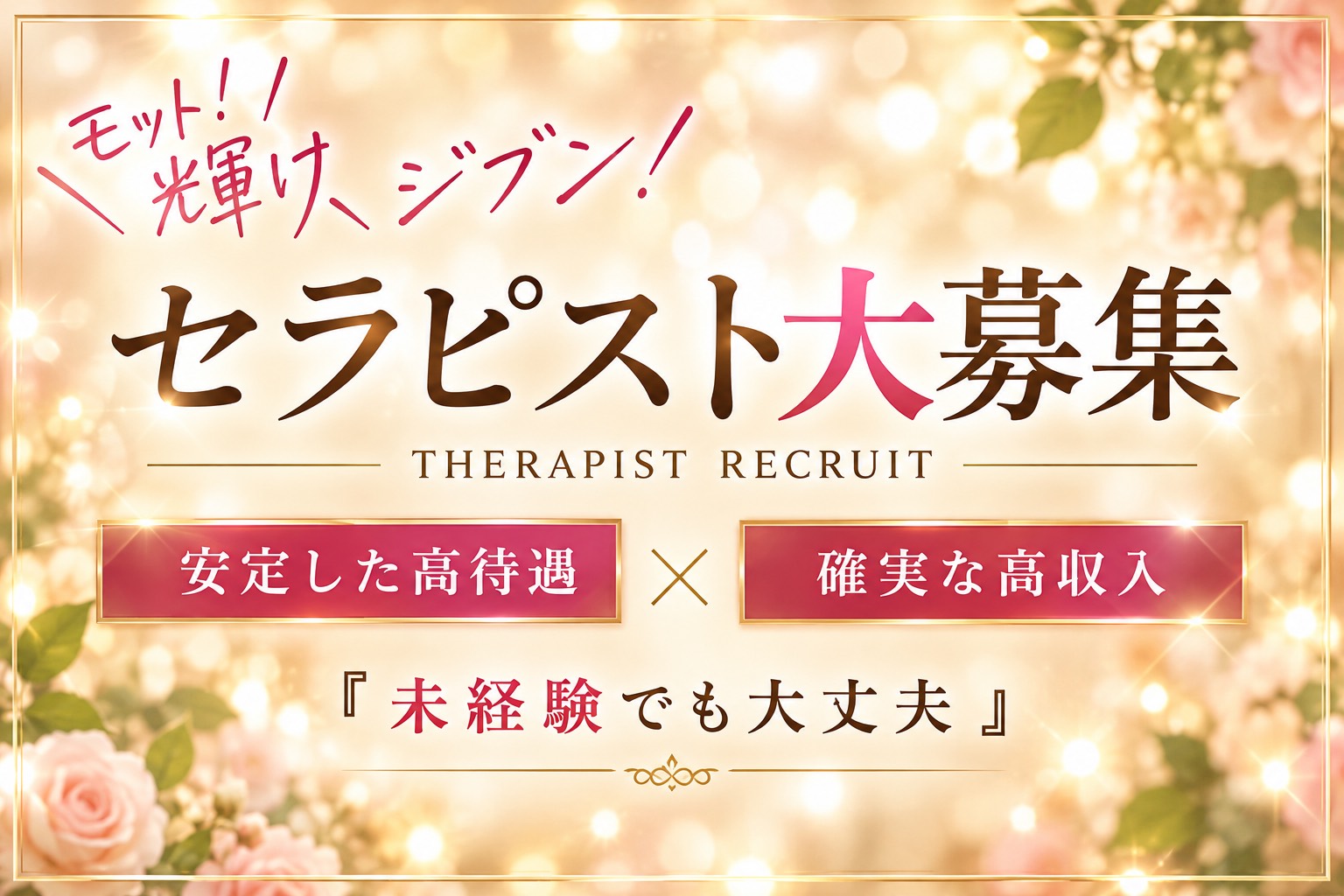 マダム江坂のバナー
